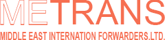 METRANS Middle Internation Forwarders.LTD.